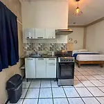 Increible Loft Con Piscina 3 Personas Casa Montes