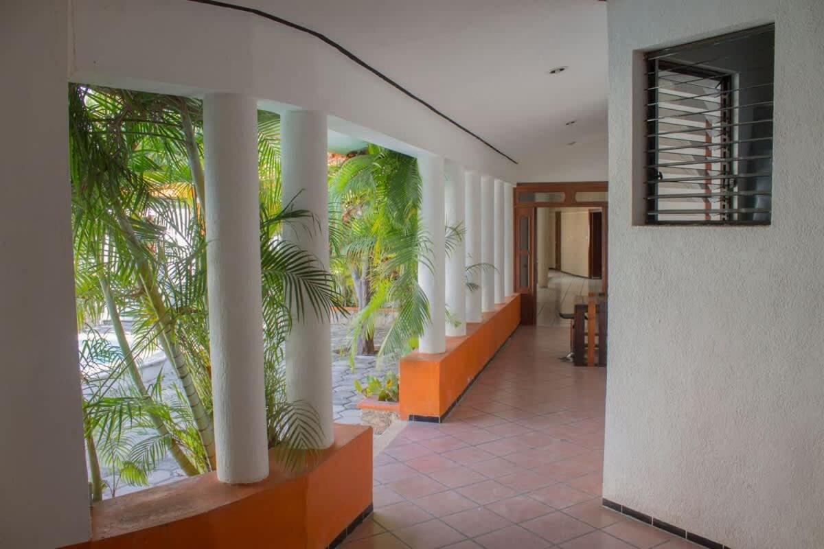 Increible Loft Con Piscina 3 Personas Casa Montes Apartamento Mérida